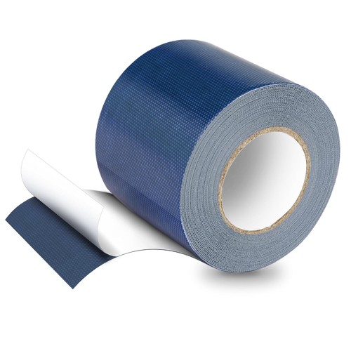 Pvc reparaturband 8 cm - pvc,