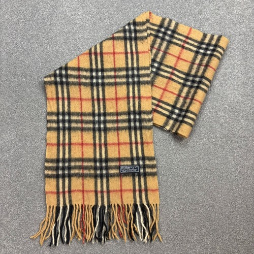 Burberry london schal - 60, x