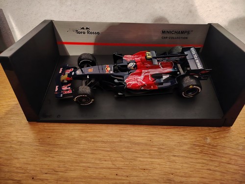Toro rosso str3 vettel - toro,