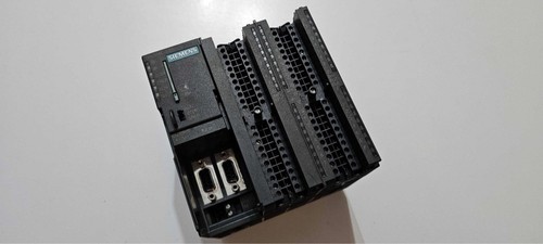 Siemens simatic 300 - simatic, s7-300