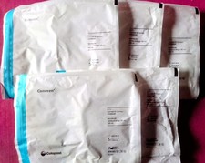 Beinbeutel - Urinbeutel 600ml/2000ml,Beinfixierung,Auslässe,Beingurte verschiede