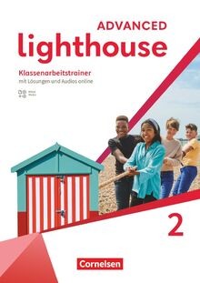 Lighthouse advanced edition - advanced,
