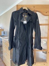 Original Belstaff Trenchcoat