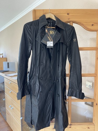Original belstaff trenchcoat - original,