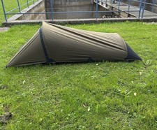 Jack Wolfskin Gossamer 1 Personen Tunnelzelt