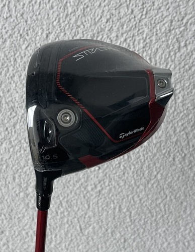 Taylor made stealth driver - taylor,