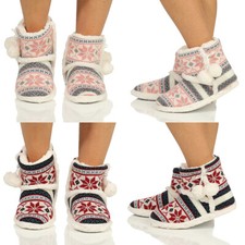 Damen kuschelsocken hausschuhe - kuschelsocken,