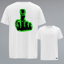 EAKS® Herren T-Shirt Motiv