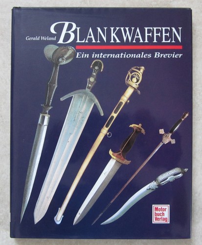 Blankwaffen ein - blankwaffen,