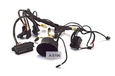 1993 Ducati 750 SS ZDM750SC -