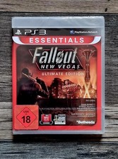 Fallout: New Vegas - Limited