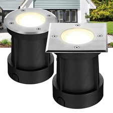 Led bodenstrahler außen 230v - led,