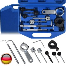 Einstellwerkzeug Set für Audi