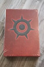 DSA, Die Sieben Gezeichneten Kampagnenband, SG, Borbarad-Kampagne, OVP