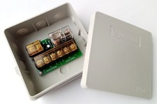 Pumpenstartrelais OMRON für Hunter und RainBird --- Steuergeräte 