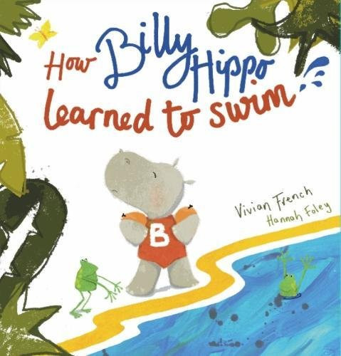 How billy hippo learned - how,