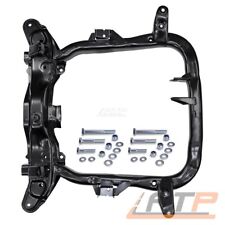 ACHSKÖRPER ACHSTRÄGER +