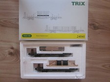 Trix EXPRESS 24041 Wagenset