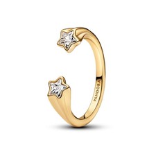 Pandora Ring Damen Offen