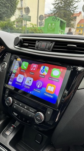 64g für nissan trail - für, x-trail
