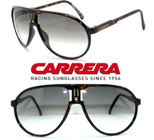 CARRERA SONNENBRILLE BRAUN