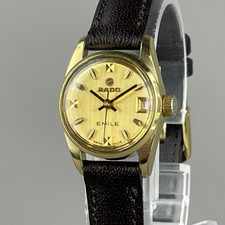 RADO EMILE Damen Vintage