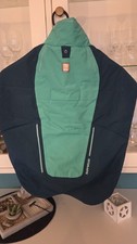 Ruffwear Vert Hundemantel Gr.S