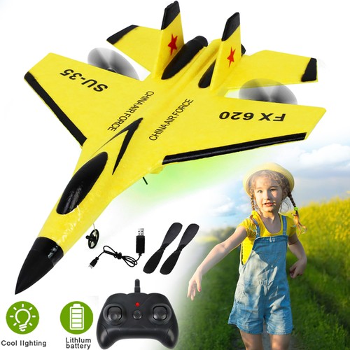 Flugzeug 4ghz - flugzeug, 2.4ghz