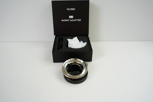 Viltrox adapter für - viltrox,