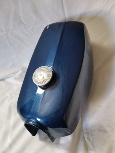 Tank ddr suhl simson s - ,