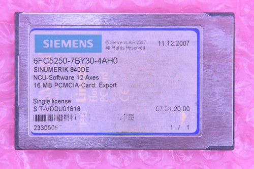 Siemens sinumerik - siemens, /