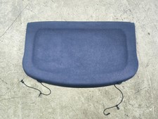Opel Astra G Hutablage