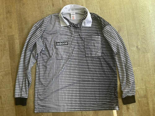 Tolles vintage adidas referee - vintage,