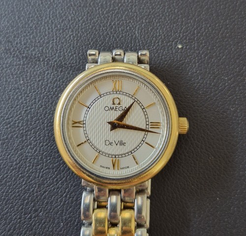 Omega ville prestige kombi - de,