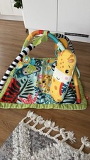 Fisher price spieldecke - fisher-price,