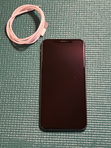Apple iphone max 256gb - apple,