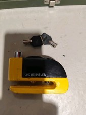 Motorrad Diebstahl Sicherung