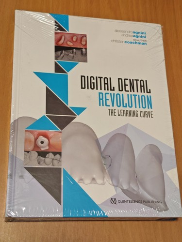 Digital dental revolution the - digital,