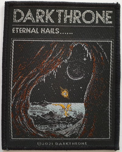 Darkthrone eternal hails - darkthrone,