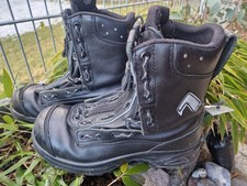 HAIX Airpower XR1 Lady Sicherheitsstiefel S3 Größe 40