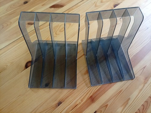 Schallplatten ständer - 2, schallplatten-ständer