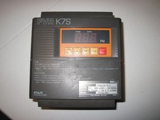 Frequenzumrichter Fuji Electric FVR K7S