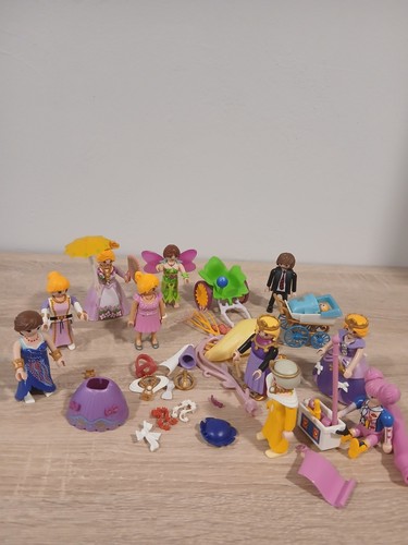 Playmobil prinzessinnen baby - prinzessinnen,