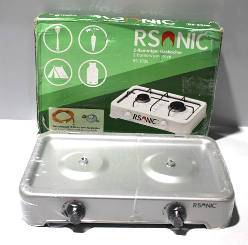 Rsonic kochfeld gasherd - rsonic,