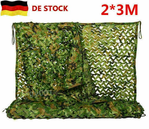 2mx3m arnnetz flecktarn light - arnnetz,