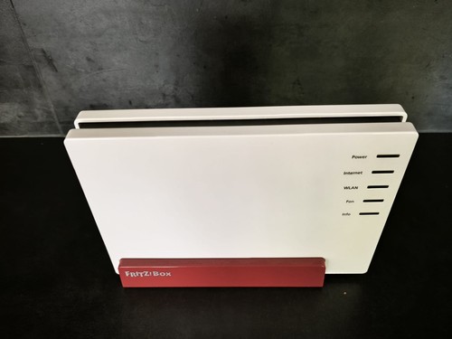 Fritz box 7583 fast ovp - g.fast, |