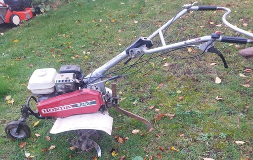 Honda 360 - f,