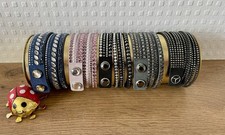 Swarovski Slake Pulse Armband