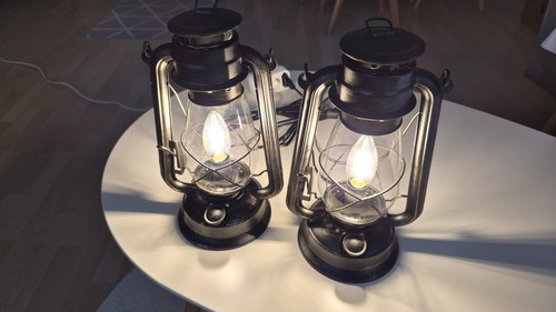 Lindby tischleuchte edion - edion, led