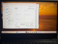 Dell vostro i7, 10 Genration, 500ssd and 16ram nVIDIA Graphics card